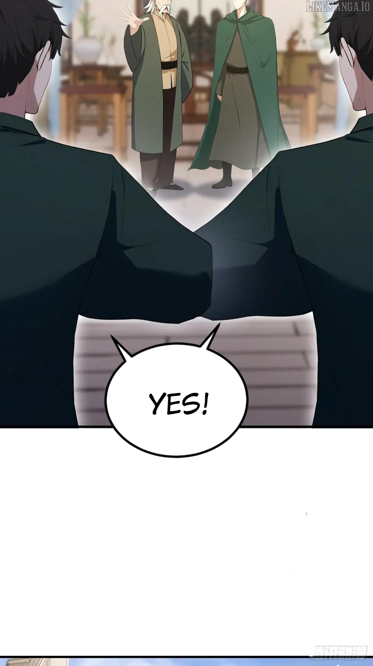 Outrageous! I opened a training class for empresses Chapter 78 - page 9